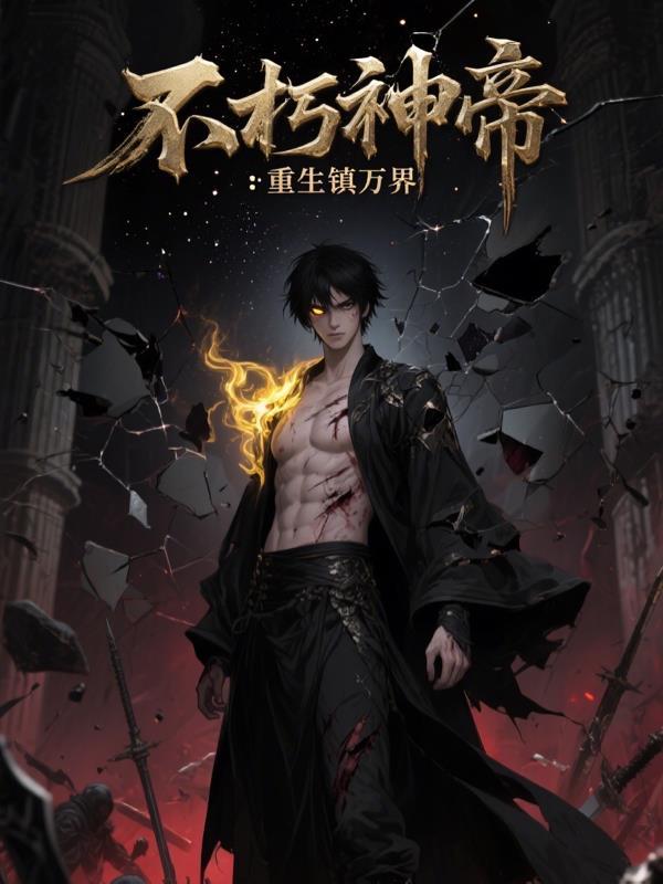 不朽：重生镇万界