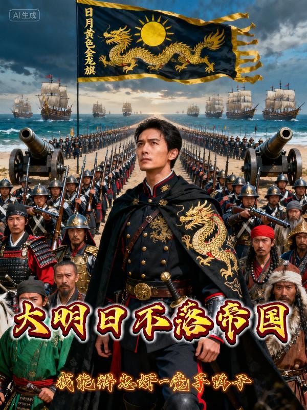 大明日不落帝国：我能辨忠奸