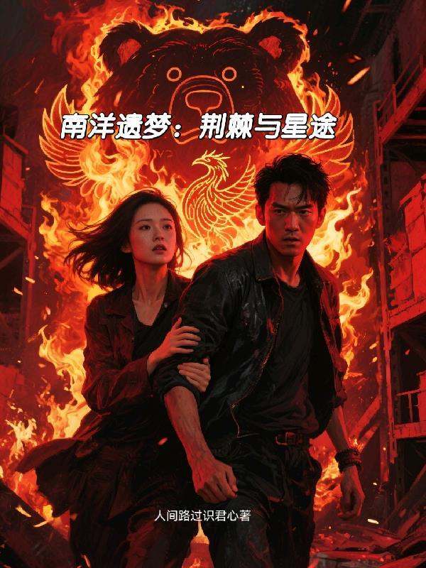 南洋遗梦：荆棘与星途