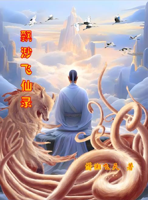飘渺飞仙录