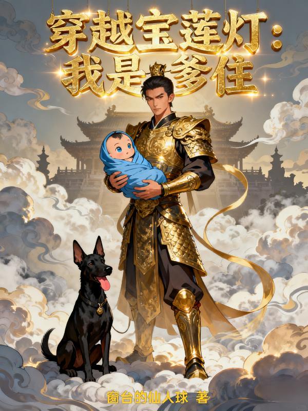 穿越宝莲灯：我是爹住？