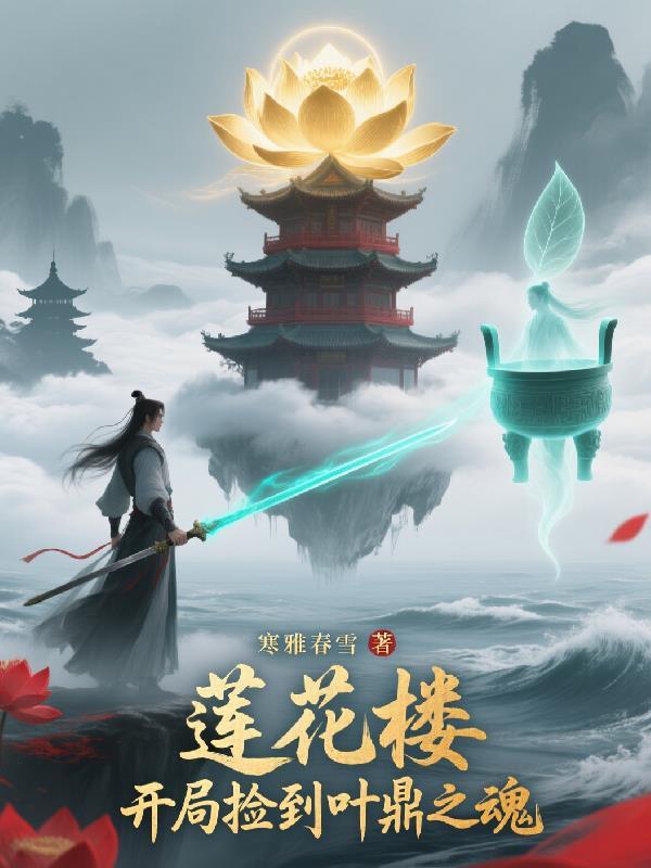 莲花楼：开局捡到叶鼎之魂