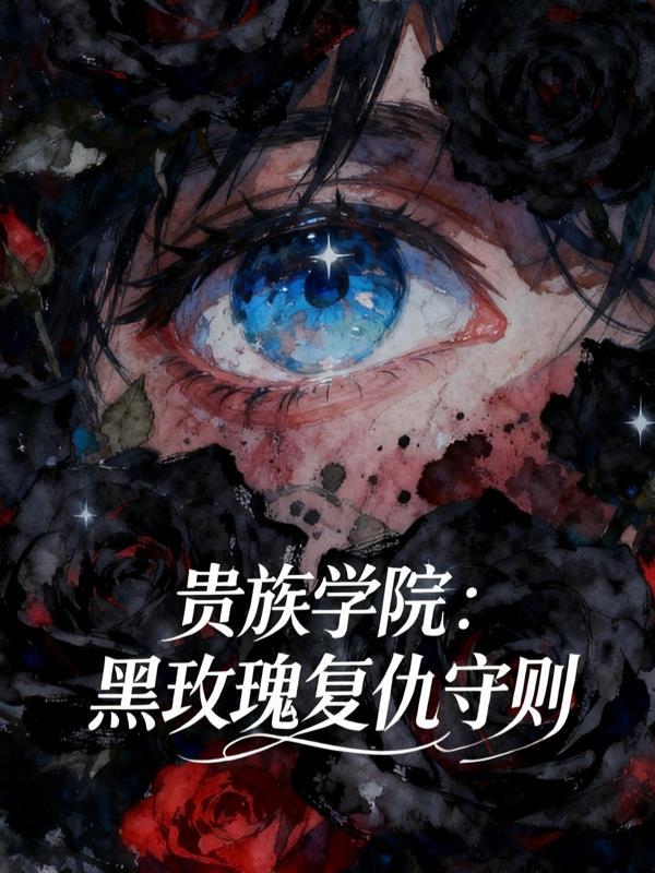 贵族学院：黑玫瑰复仇守则