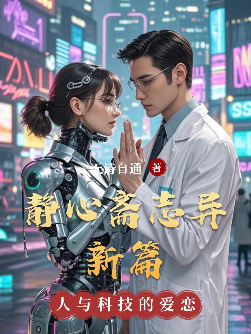 静心斋志异新篇