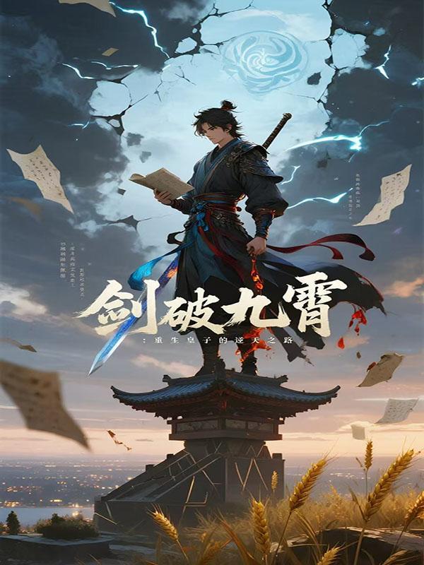 剑破九霄：重生皇子的逆天之路