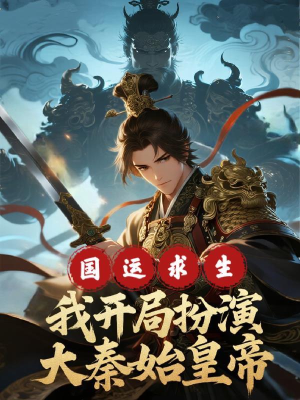 国运求生：我开局扮演大秦始皇帝