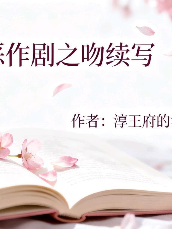 恶作剧之吻续写