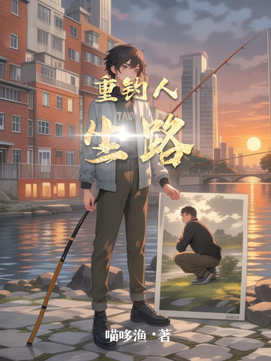 重钓人生路