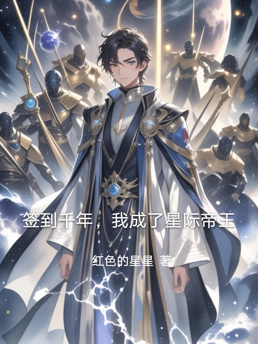 签到千年，我成了星际帝王