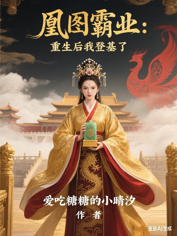 凰图霸业：重生后我登基了