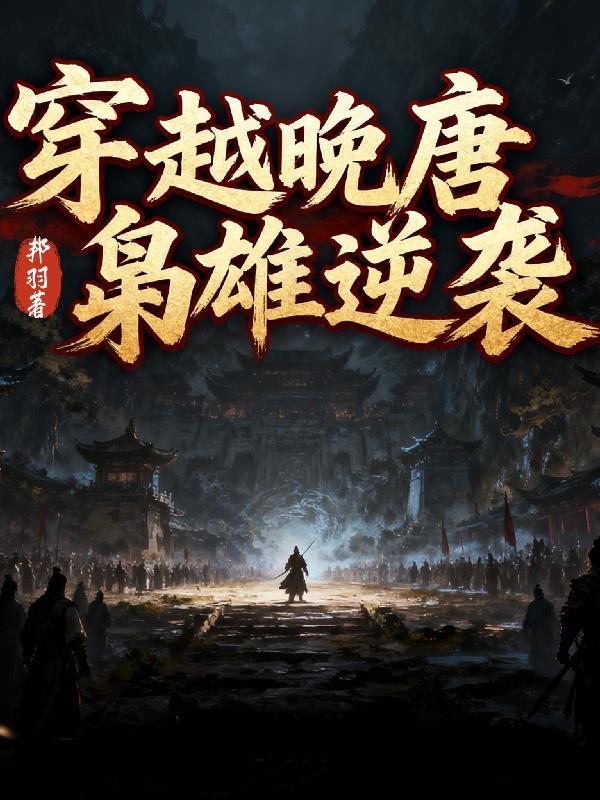 穿越晚唐：枭雄逆袭