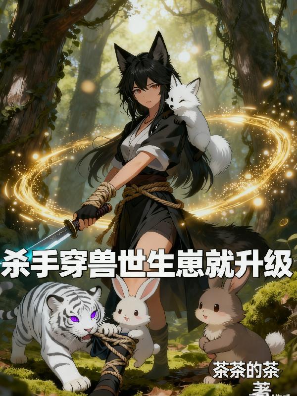 杀手穿兽世，生崽就升级