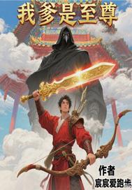 我爹是至尊