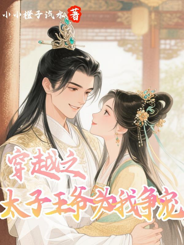 穿越之太子王爷为我争宠