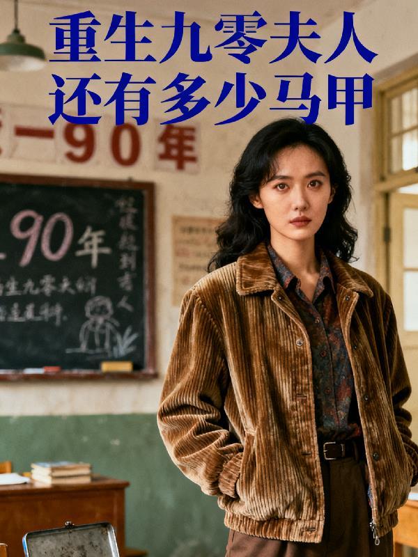 重生九零夫人还有多少马甲