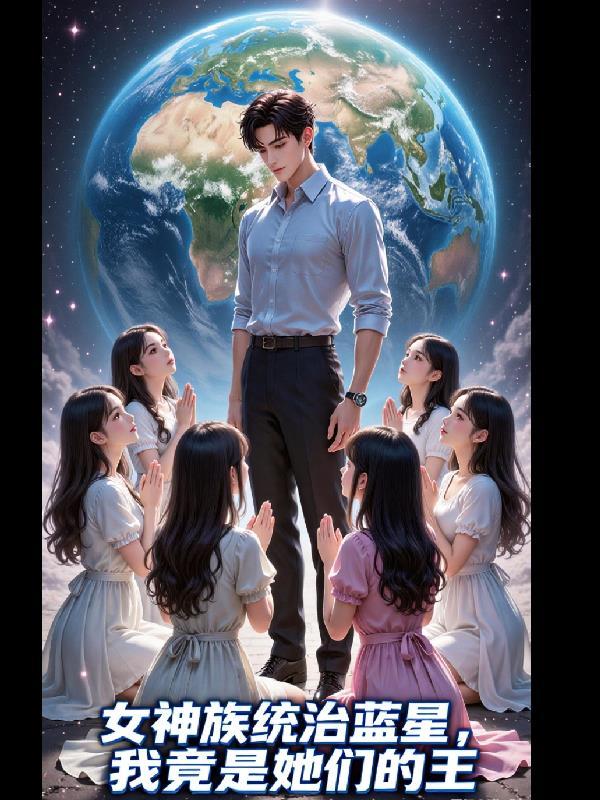 女神族统治蓝星，我竟是她们的王