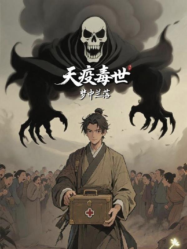 天疫毒世