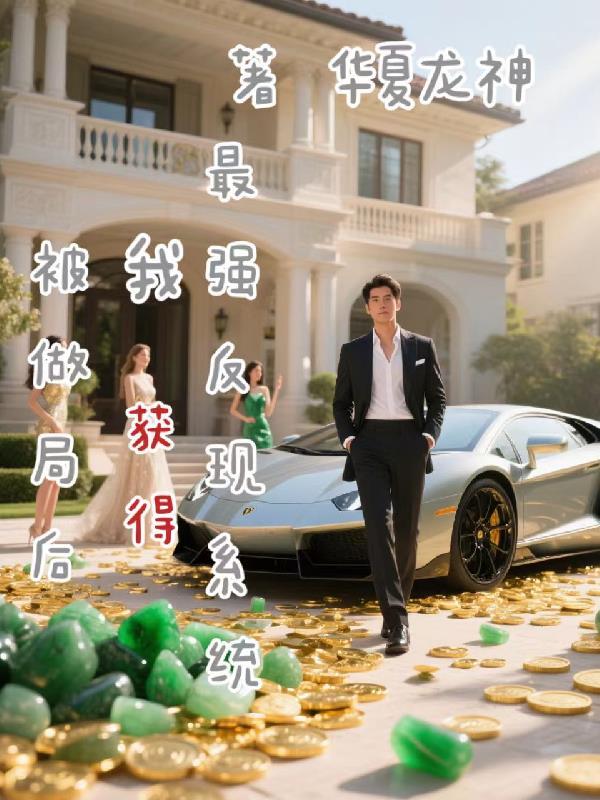 被做局后我获得最强消费返现系统