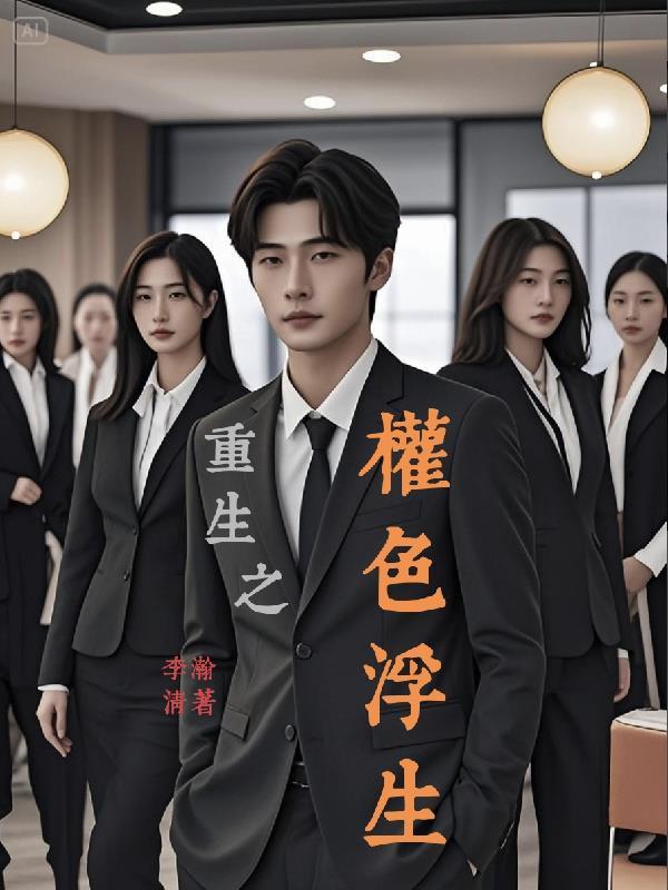 重生之权色浮生