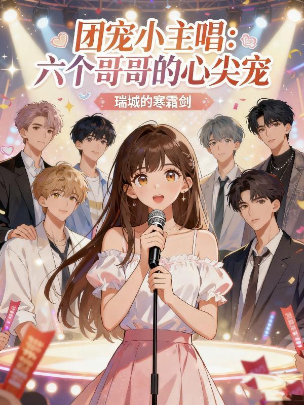 团宠小主唱：六个哥哥的心尖宠