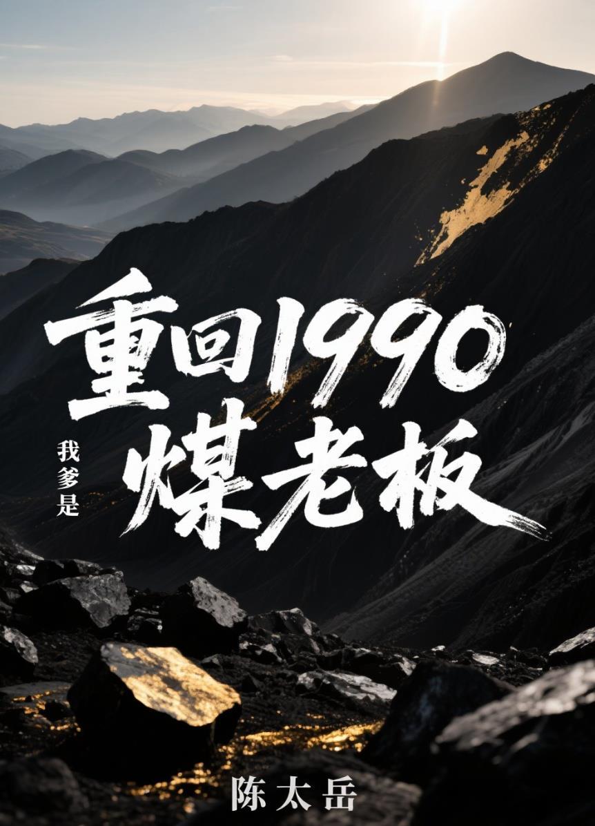 重回1990：我爹是煤老板