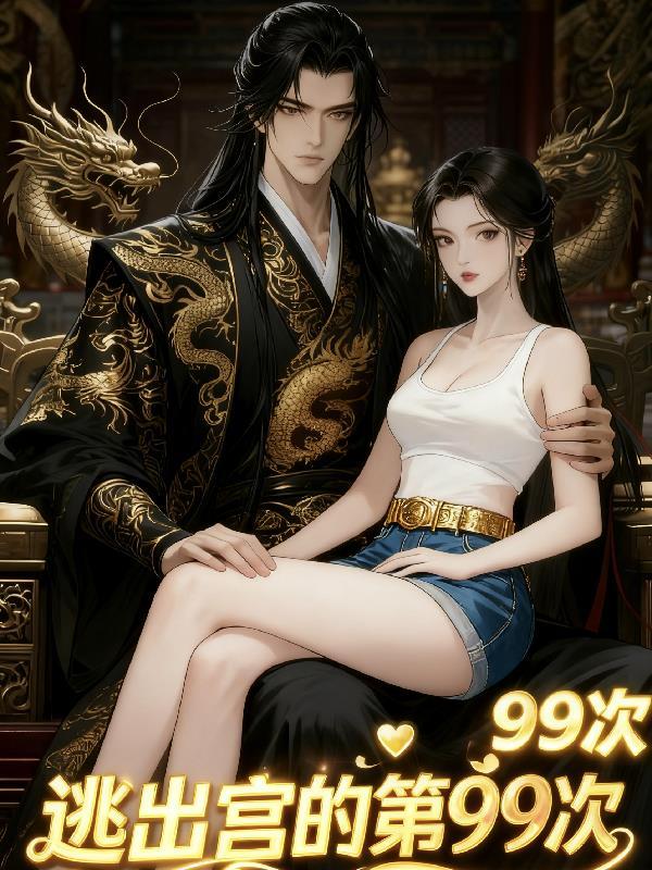 逃出宫的第99次